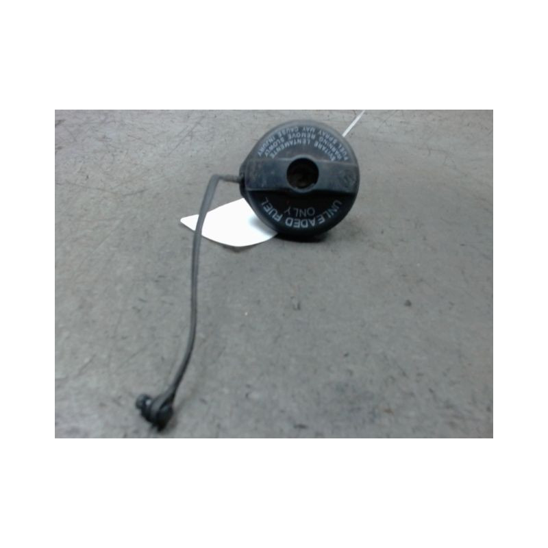 BOUCHON RESERVOIR A CARBURANT FIAT 500 2007-
