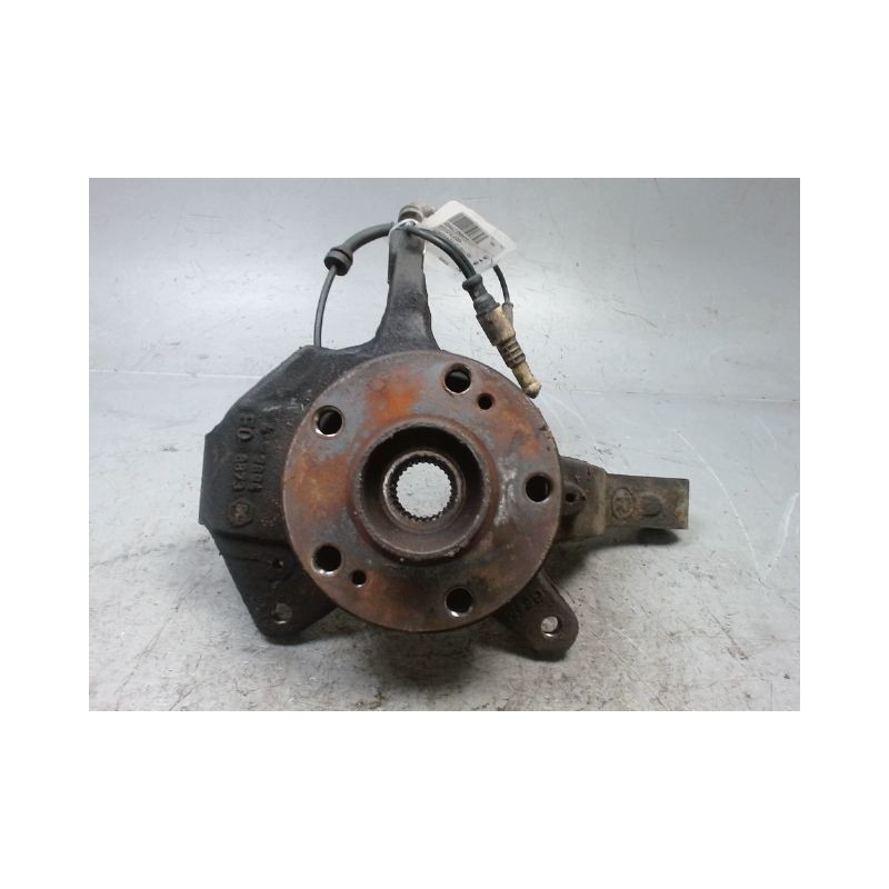 PIVOT AVANT DROIT RENAULT ESPACE 2006-