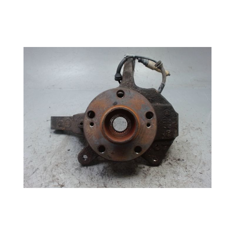 PIVOT AVANT GAUCHE RENAULT ESPACE 2006-