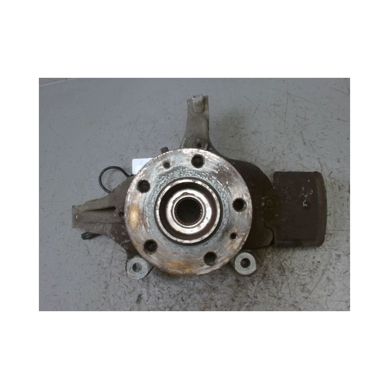 PIVOT AVANT GAUCHE RENAULT LAGUNA III 2007-