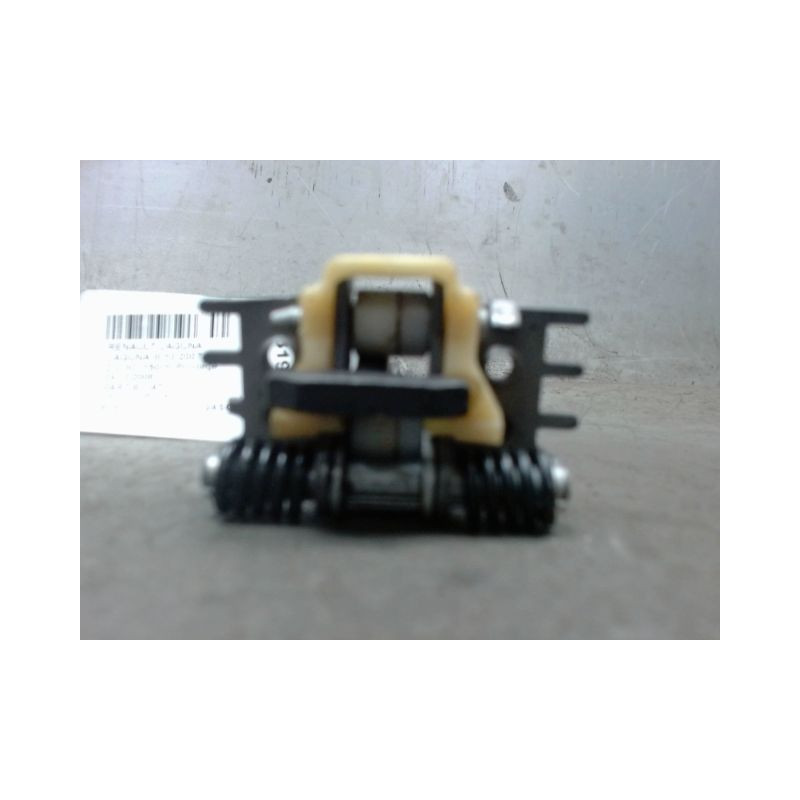 TIRANT PORTE AVANT DROIT RENAULT LAGUNA III 2007-