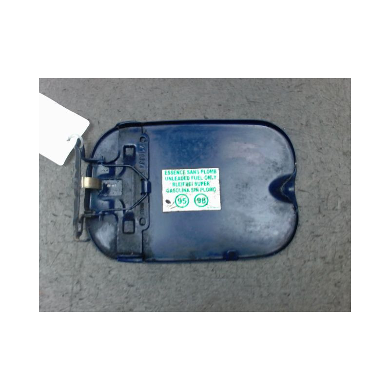 VOLET DE TRAPPE CARBURANT DACIA SANDERO 2008-