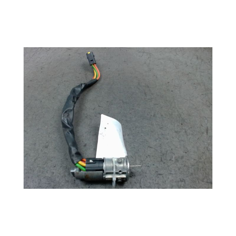 ANTIVOL DE DIRECTION DACIA SANDERO 2008-