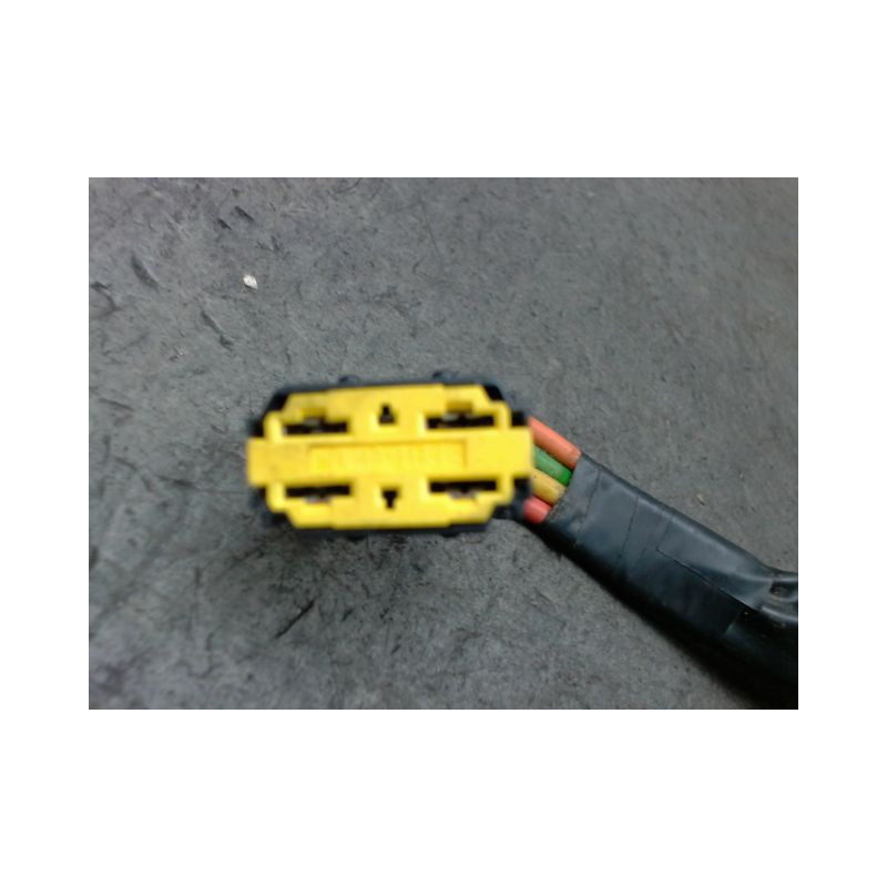 ANTIVOL DE DIRECTION DACIA SANDERO 2008-