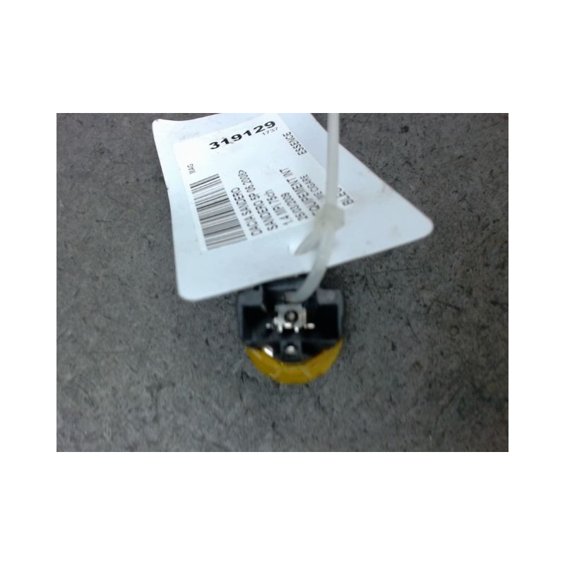 ALLUME CIGARE DACIA SANDERO 2008-