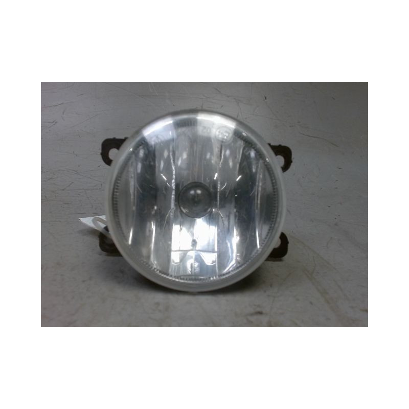 PHARE ANTIBROUILLARD AVANT GAUCHE PEUGEOT 207 5P