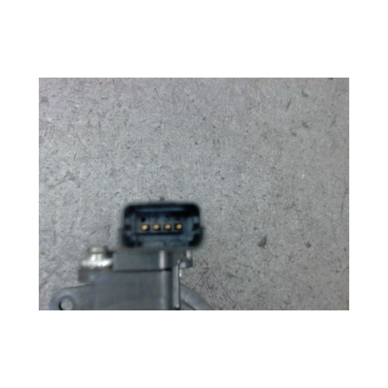 DEBITMETRE AIR PEUGEOT 207 2009-