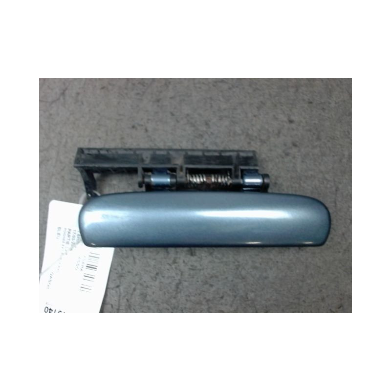 POIGNEE EXTERIEURE PORTE AVANT DROIT CITROEN XSARA PICASSO