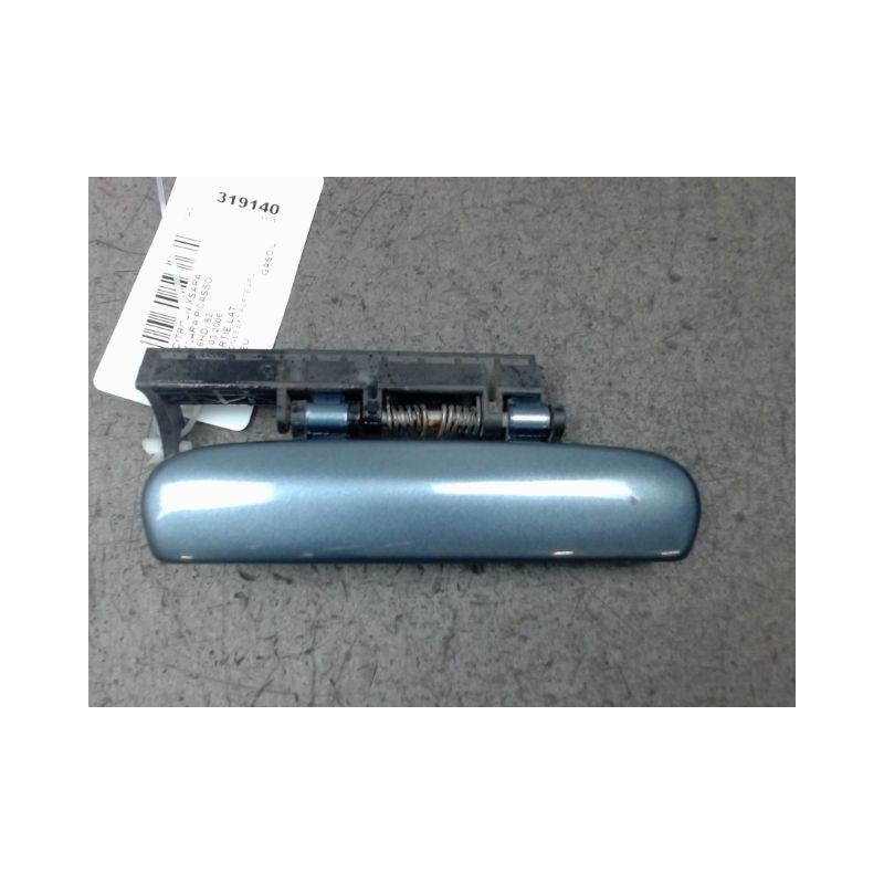 POIGNEE EXTERIEURE PORTE ARRIERE DROIT CITROEN XSARA PICASSO