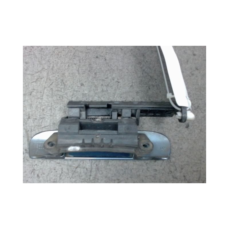 POIGNEE EXTERIEURE PORTE ARRIERE DROIT CITROEN XSARA PICASSO