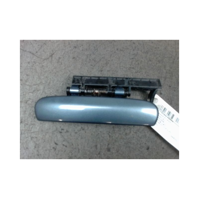 POIGNEE EXTERIEURE PORTE ARRIERE GAUCHE CITROEN XSARA PICASSO