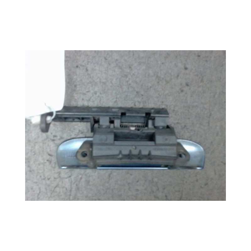 POIGNEE EXTERIEURE PORTE ARRIERE GAUCHE CITROEN XSARA PICASSO