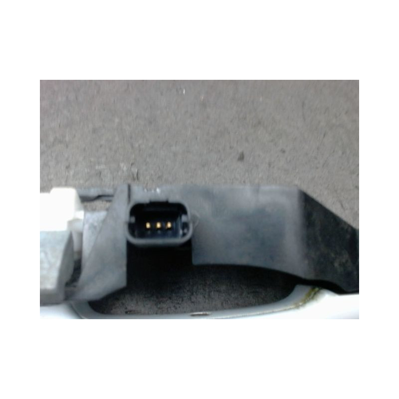 POIGNEE EXTERIEURE PORTE ARRIERE GAUCHE RENAULT LAGUNA