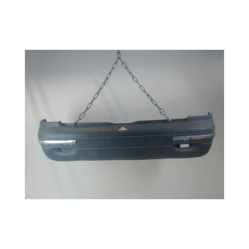 PARE-CHOC ARRIER RENAULT TWINGO 93-98