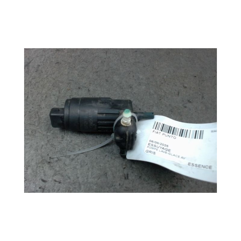 POMPE LAVE-GLACE AVANT FIAT PUNTO