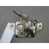 SERRURE CAPOT RENAULT CLIO