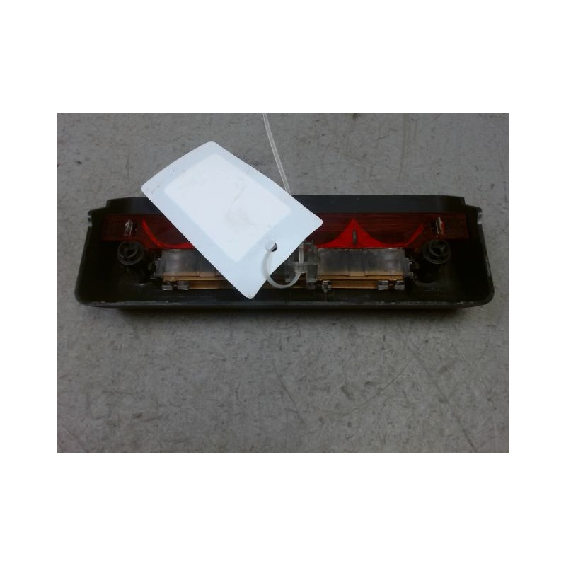 FEUX STOP SUPPLEMENTAIRE CITROEN C2 2003-