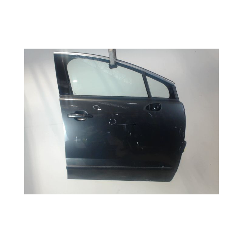 PORTE AVANT DROIT PEUGEOT 3008 2009-