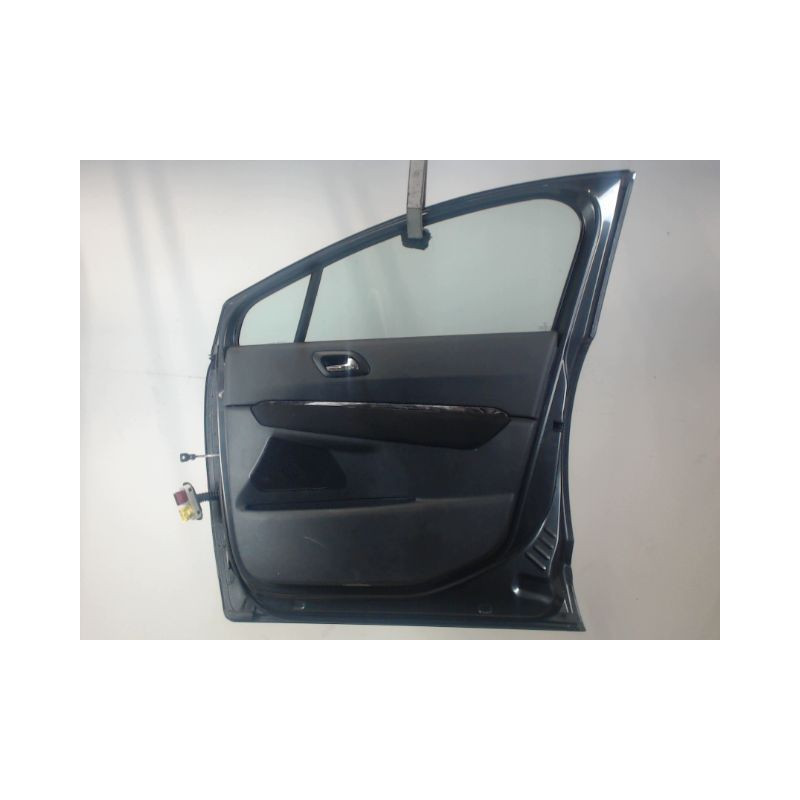 PORTE AVANT DROIT PEUGEOT 3008 2009-