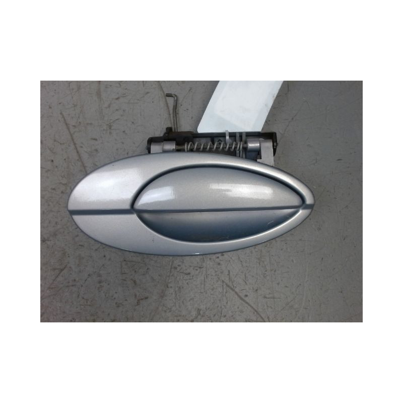 POIGNEE EXTERIEURE PORTE ARRIERE DROIT CITROEN C5 2001-2004