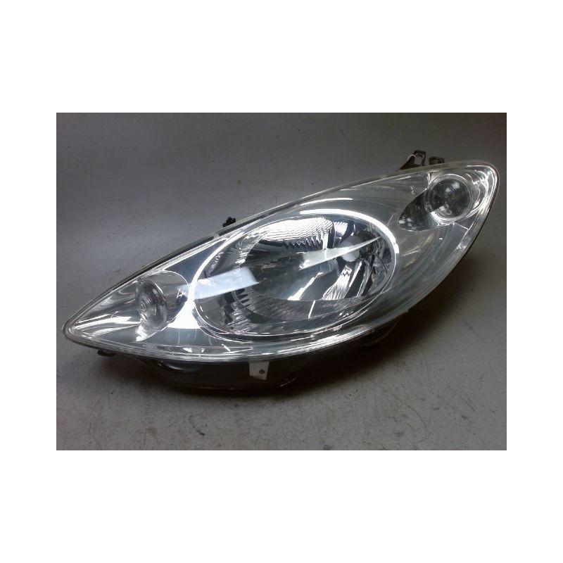 PHARE GAUCHE PEUGEOT 1007