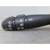 COMMANDE ECLAIRAGE RENAULT CLIO
