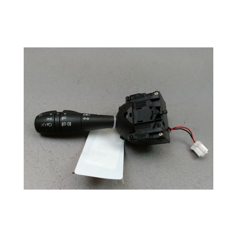 COMMANDE ECLAIRAGE RENAULT CLIO
