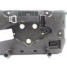 COMMANDE DE CHAUFFAGE PEUGEOT 206