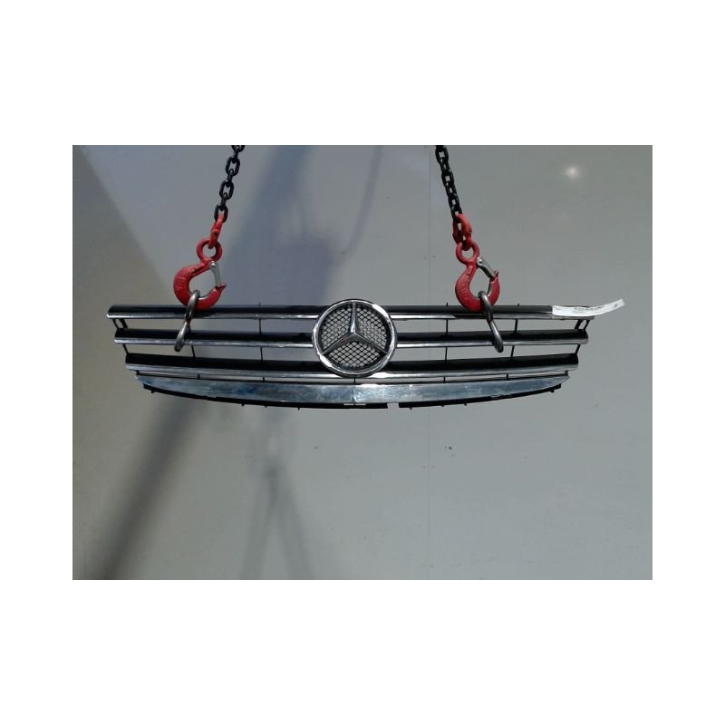 CALANDRE MERCEDES CLASSE A