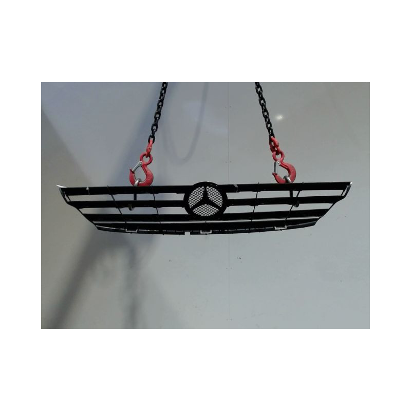 CALANDRE MERCEDES CLASSE A