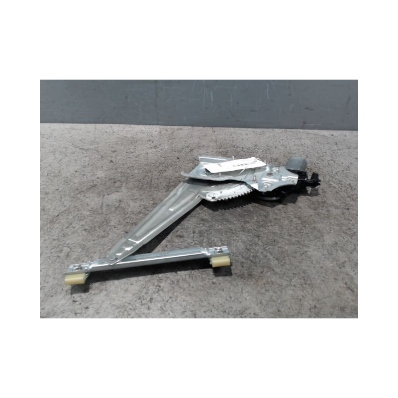 MECANISME+MOTEUR LEVE-GLACE ARRIERE GAUCHE DACIA SPRING