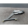 MECANISME+MOTEUR LEVE-GLACE ARRIERE GAUCHE DACIA SPRING