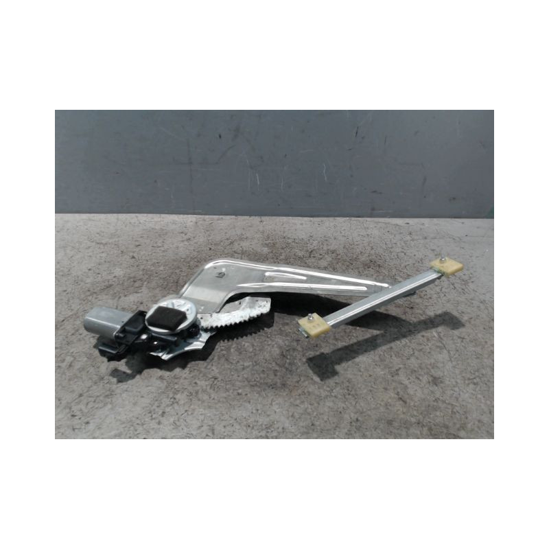 MECANISME+MOTEUR LEVE-GLACE ARRIERE GAUCHE DACIA SPRING