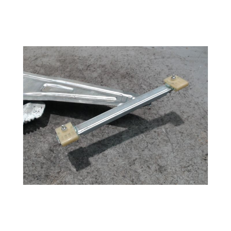 MECANISME+MOTEUR LEVE-GLACE ARRIERE GAUCHE DACIA SPRING