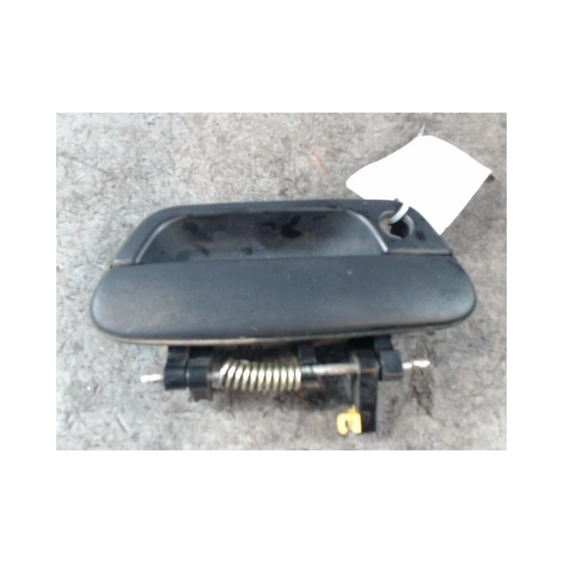 POIGNEE EXTERIEURE PORTE AVANT DROIT CHEVROLET SPARK