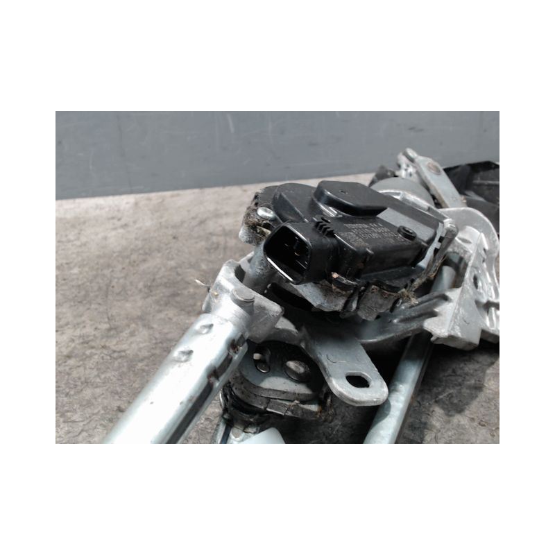 MECANISME ESSUIE-GLACE AVANT LEXUS CT200H