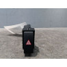 BOUTON DE WARNING LEXUS CT200H