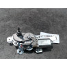 MOTEUR ESSUIE-GLACE ARRIERE SUZUKI ALTO 5 PTES