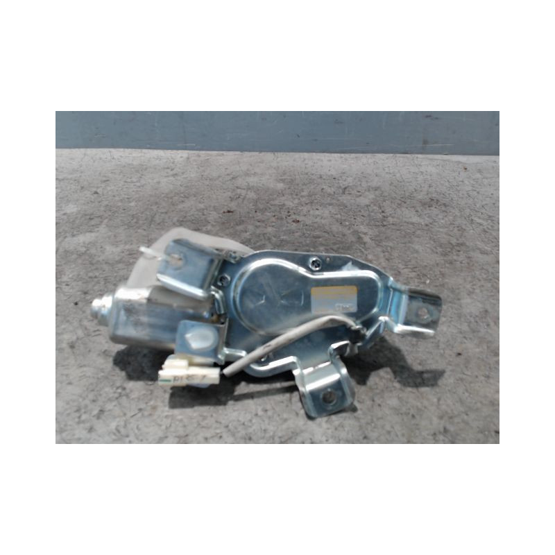 MOTEUR ESSUIE-GLACE ARRIERE SUZUKI ALTO 5 PTES