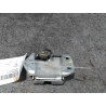 SERRURE HAYON  SUZUKI ALTO 5 PTES