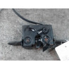 SERRURE CAPOT RENAULT SCENIC III 2009-