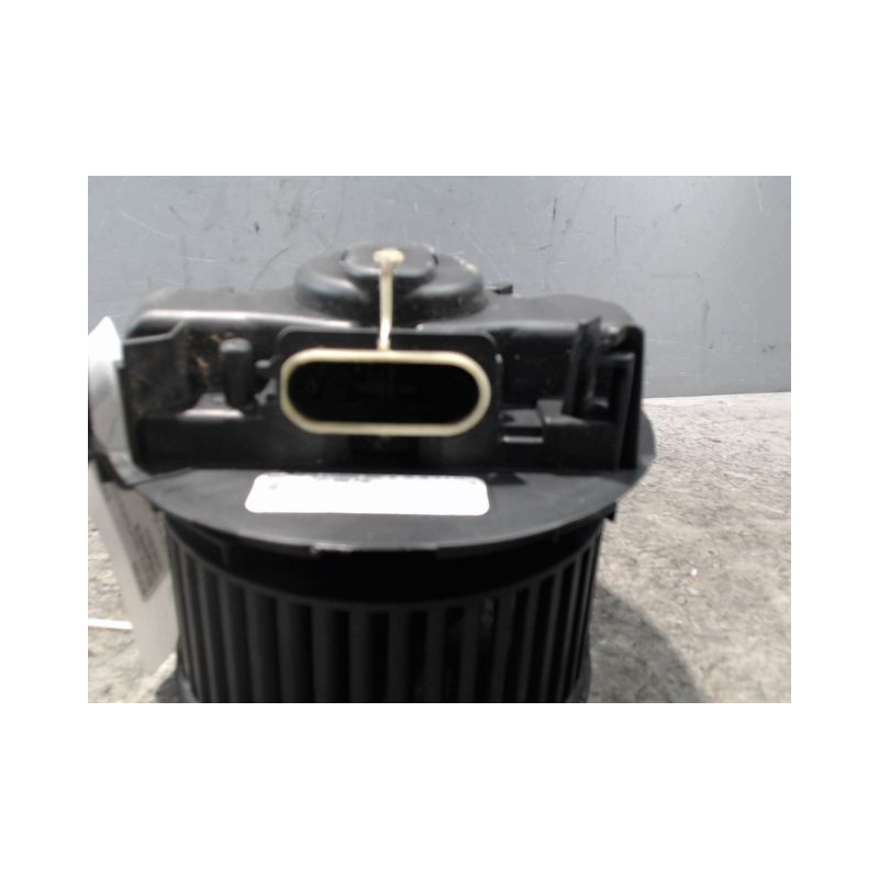 MOTEUR VENTILATEUR CHAUFFAGE RENAULT CLIO III 2007-