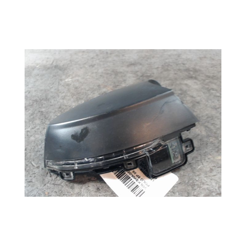 REPETITEUR RETROVISEUR GAUCHE VOLKSWAGEN POLO 2009-