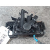 SERRURE CAPOT RENAULT MEGANE