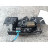 SERRURE CAPOT RENAULT MEGANE