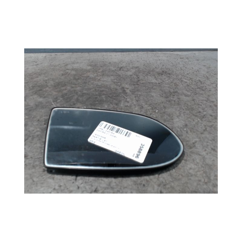 GLACE RETROVISEUR EXT D OPEL ZAFIRA 2005-