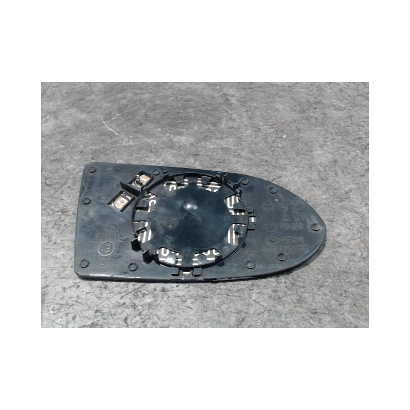 GLACE RETROVISEUR EXT G OPEL ZAFIRA 2005-