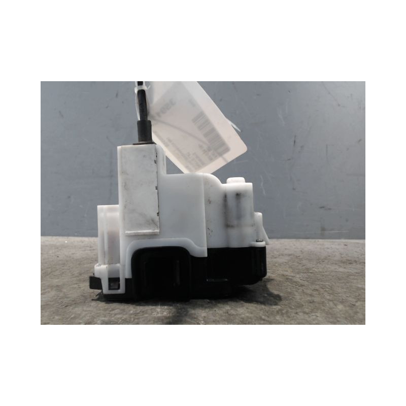 SYSTEME CONDAMNATION AVANT GAUCHE FIAT 500 C 09-