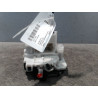 SYSTEME CONDAMNATION AVANT GAUCHE FIAT 500 C 09-