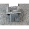 BOITIER DE PRECHAUFFAGE RENAULT SCENIC II PH2 2006-